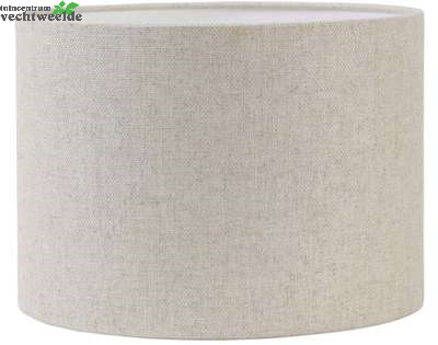  Kap Livigno L30b30h21cm Naturel