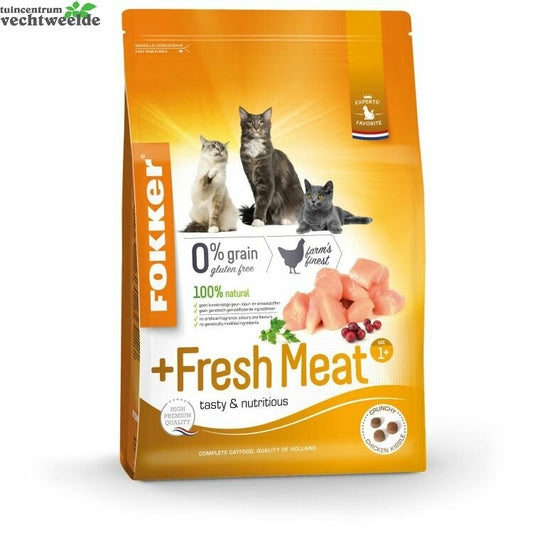  Kat +fresh Meat 2.5kg