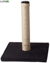  Klimboom Caty Small 37 Cm Zwart