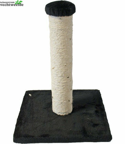  Klimboom Caty Small 37 Cm Zwart