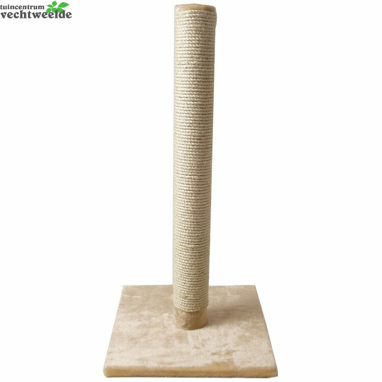  Klimboom Caty Xl 82cm Beige