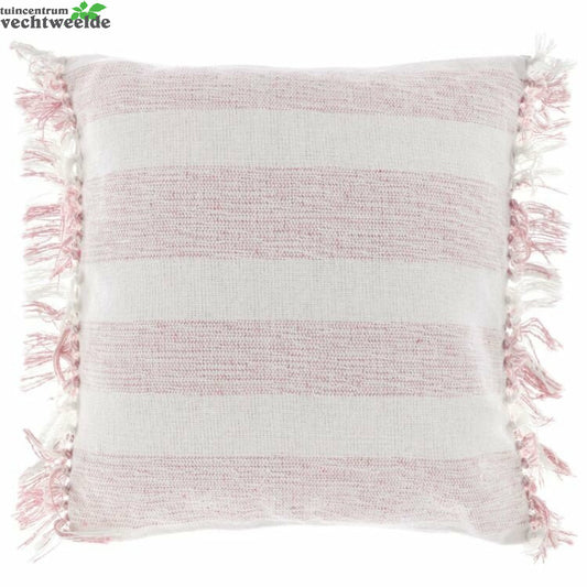 Unique Living Kussen Bossa L45b45cm Old Pink