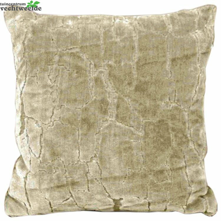 Unique Living Kussen Chez L45b45cm Dovewit