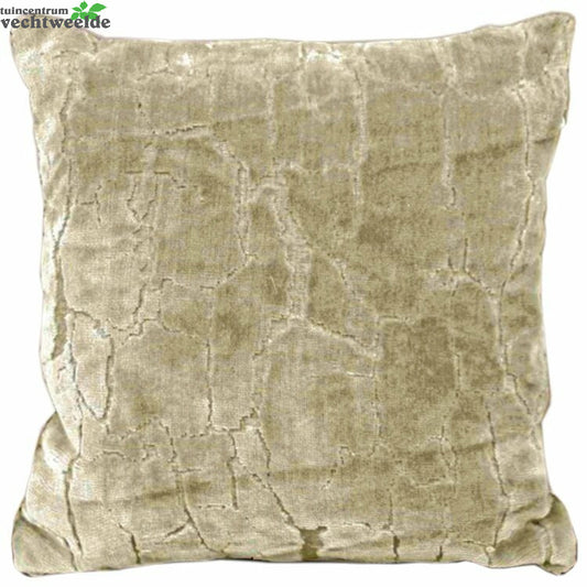 Unique Living Kussen Chez L45b45cm Dovewit