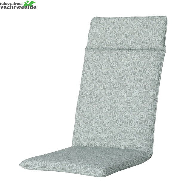 Madison Kussen Hoog L120b50cm Botanic Groen