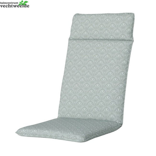 Madison Kussen Hoog L120b50cm Botanic Groen