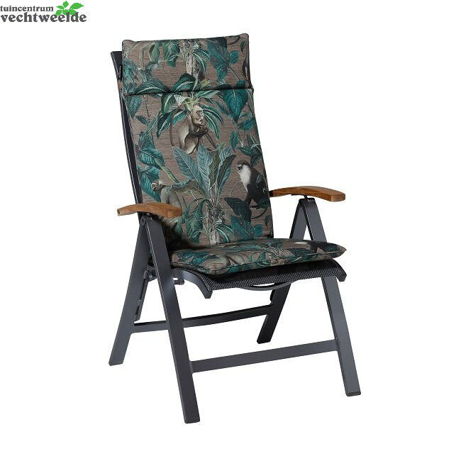 Madison Kussen Hoog L120b50cm Floris