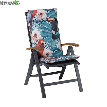 Madison Kussen Hoog L120b50cm Rio