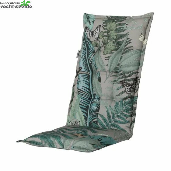 Madison Kussen Hoog L123b50cm Scott