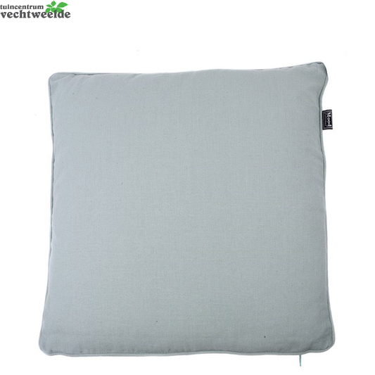 Mood Kussen Tivoli L45b45cm Faded Mint