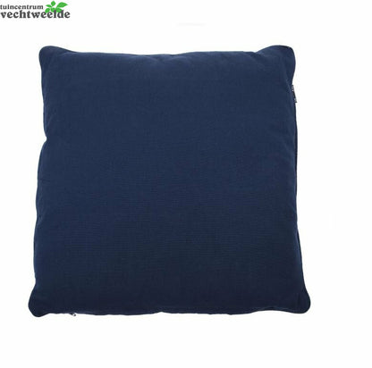 Mood Kussen Tivoli L45b45cm Indigioblauw