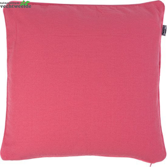 Mood Kussen Tivoli L45b45cm Koraal