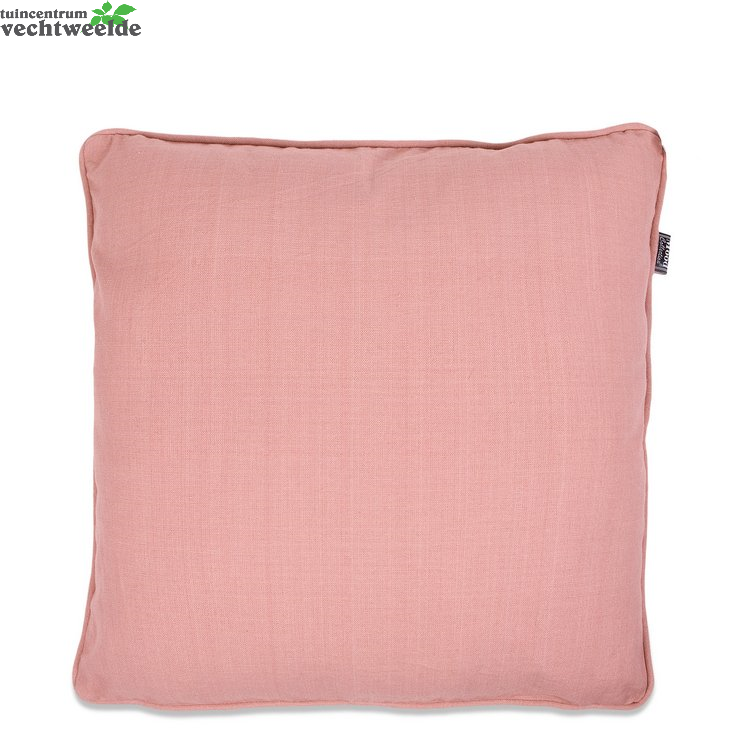Mood Kussen Tivoli L45b45cm Pastelpeach