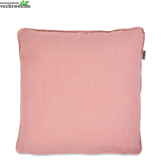 Mood Kussen Tivoli L45b45cm Pastelpeach