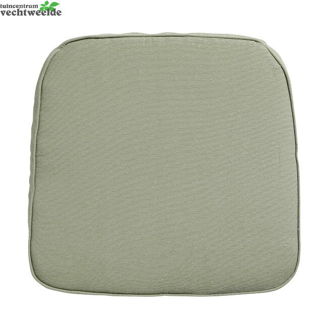 Madison Kussen Wicker L48b48cm Pan Sage