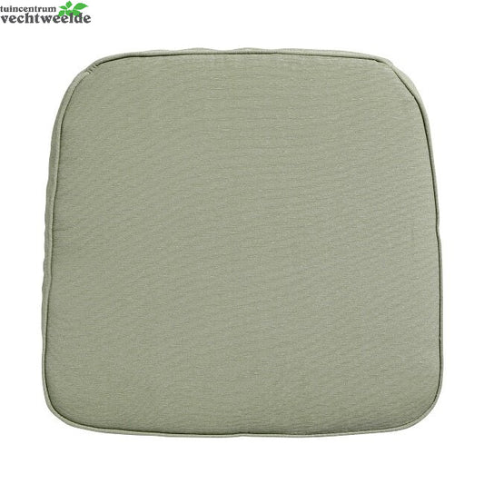 Madison Kussen Wicker L48b48cm Pan Sage