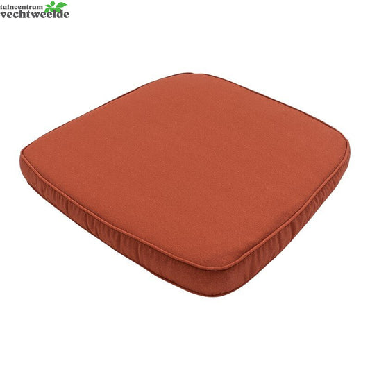 Madison Kussen Wicker L48b48cm Panama Terra