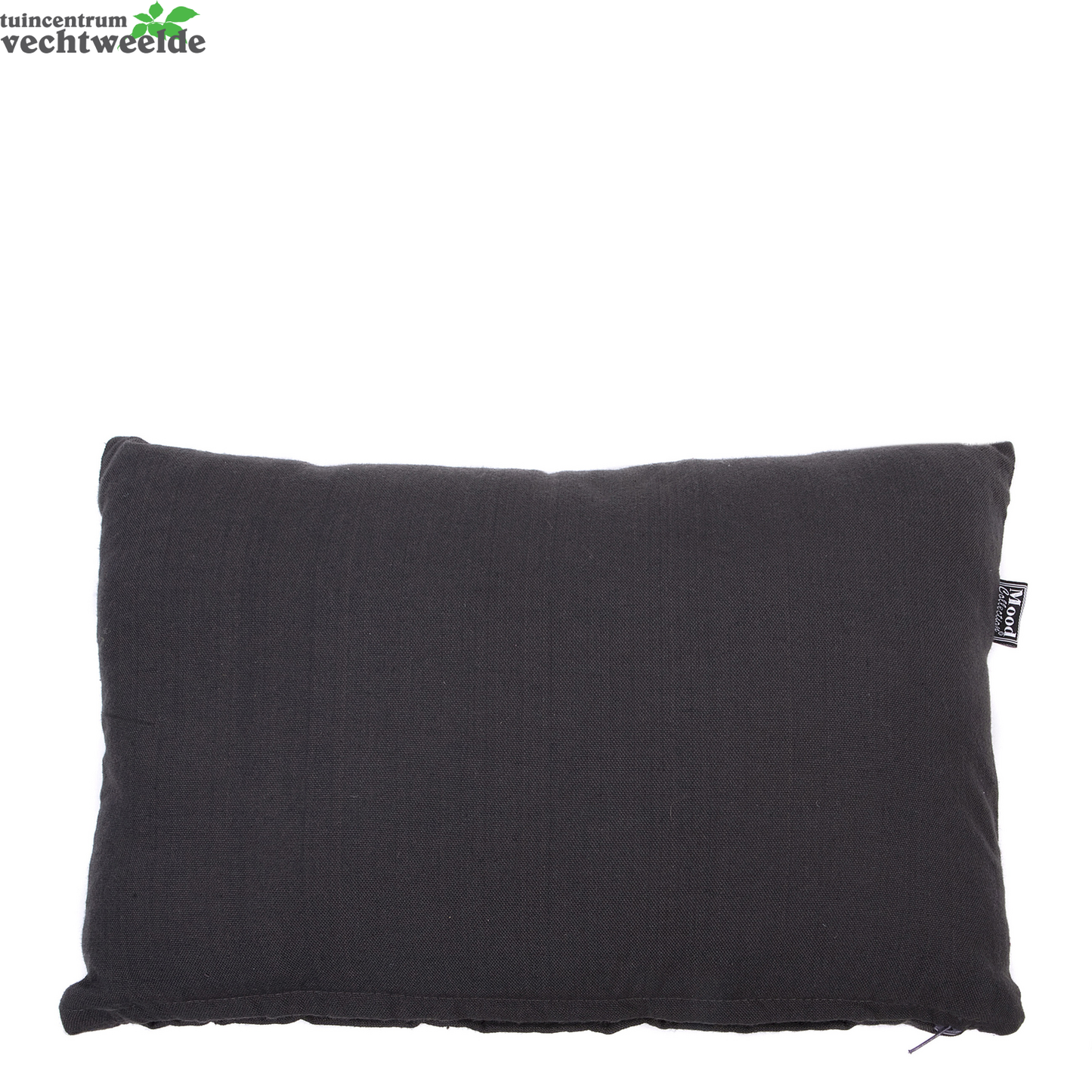 Mood Lendekussen Tivoli L45b30h10cm Antr