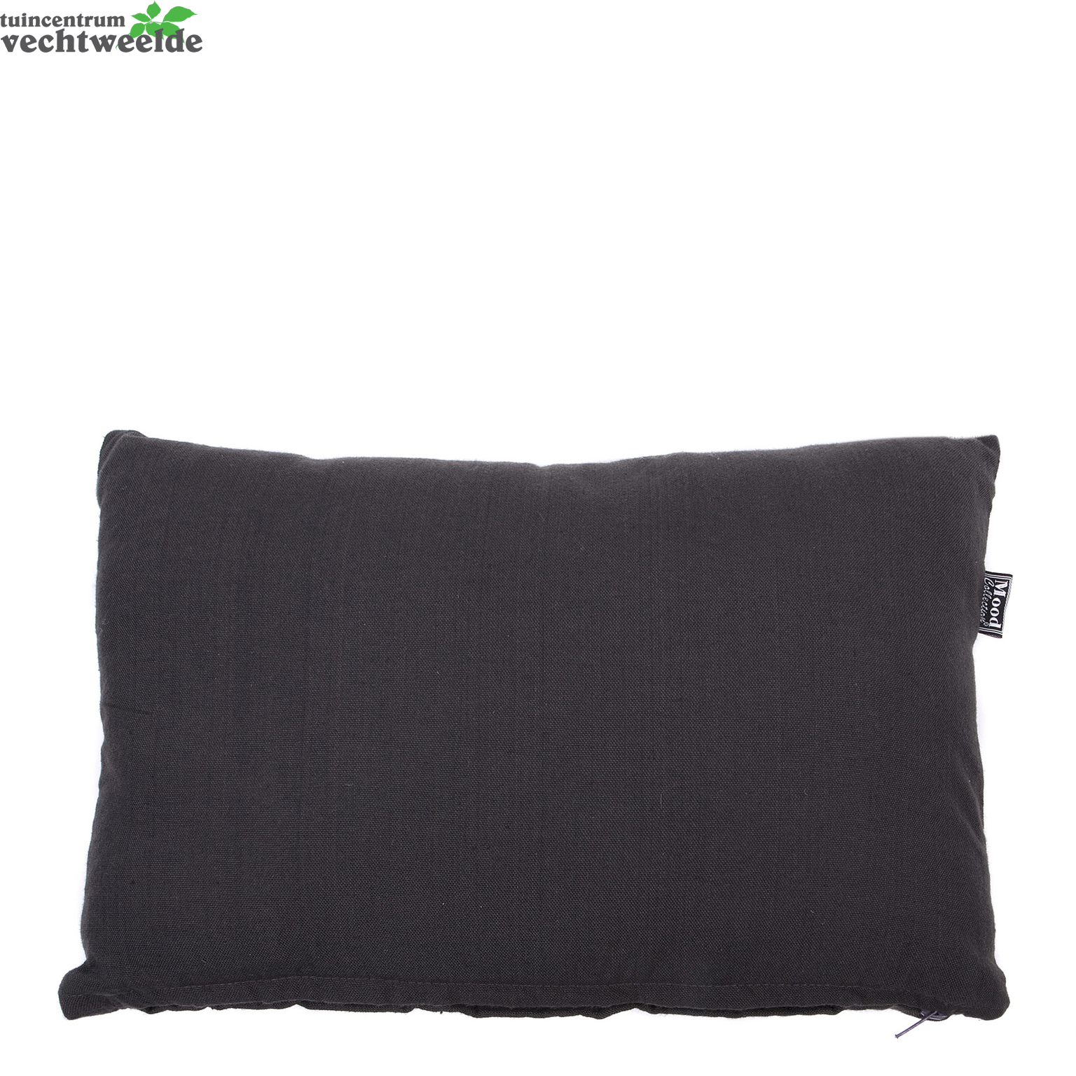 Mood Lendekussen Tivoli L45b30h10cm Antr