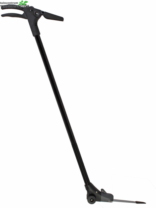 Talen Tools Loopgraskantschaar