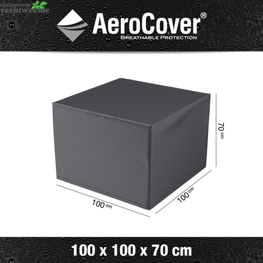 Aerocover Lounge Chair Cover 100x100xH70