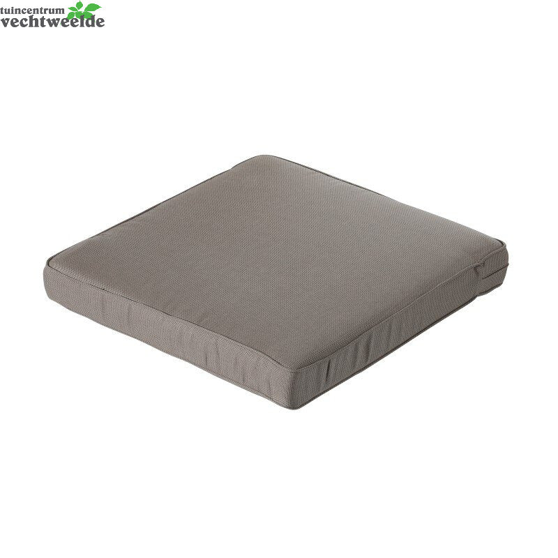 Madison Loungekussn Luxe L73b73 Basic Olive