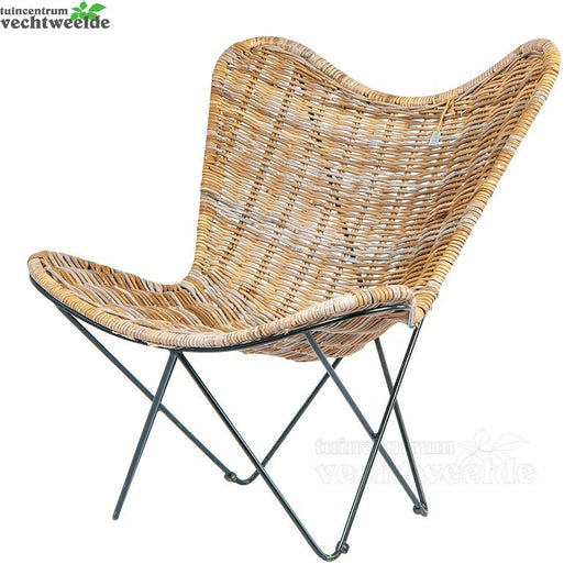 Loungestoel Vlinder