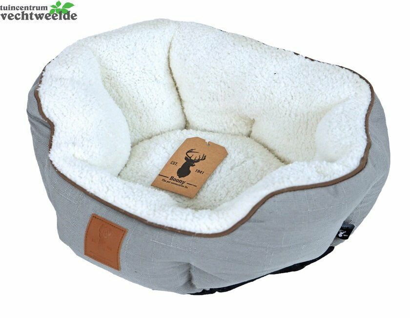  Mand Highland Grey 40cm