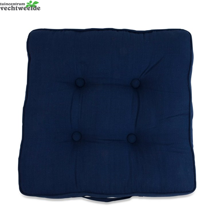 Mood Matraskssn Tivoli L45b45h7cm D.blw