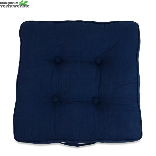 Mood Matraskssn Tivoli L45b45h7cm D.blw