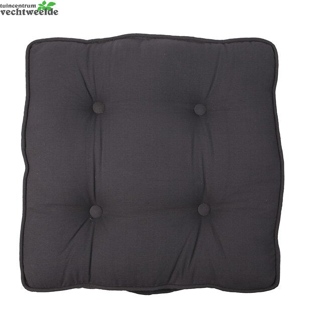 Mood Matraskussen Tivoli L45b45cm Antrct