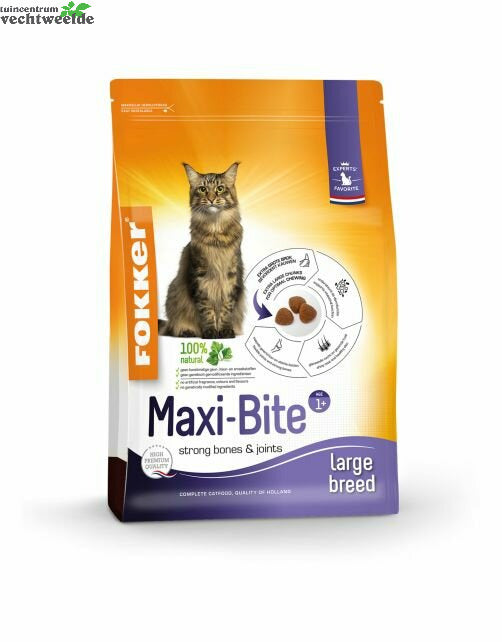  Maxi-bite 2.5kg