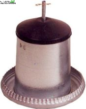 Boon Metalen Voersilo 5kg