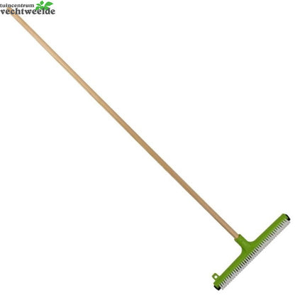 Talen Tools Multi-terrasborstel 43cm Compl.