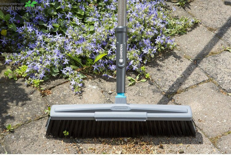 Gardena Natureline Straatbezem Fsc 100 %