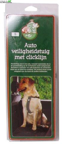 Boon Nyl.veiligheidstuig 25mm/h45-b65 Zw