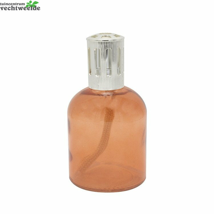  Olielamp Cilinder Orange