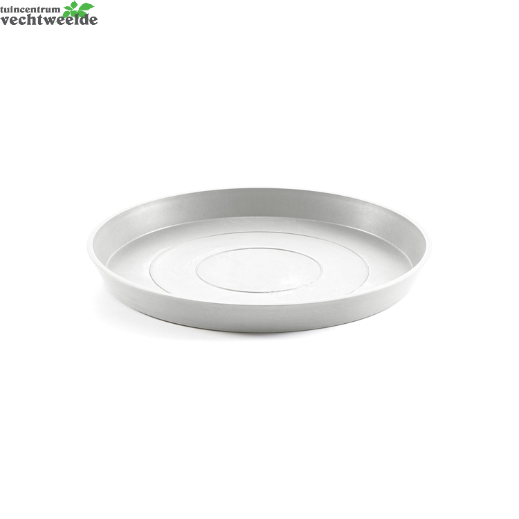 Onderschotel Witgrijs D50cm