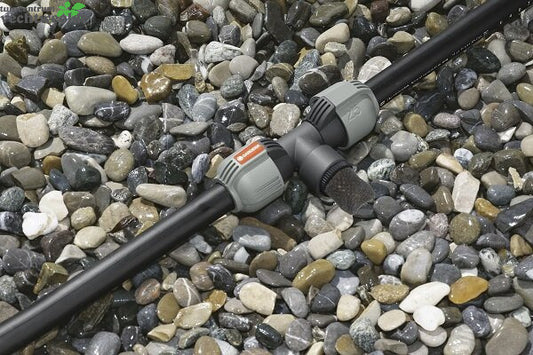 Gardena Ontwateringsventiel 3/4 Inch