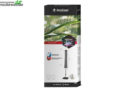 Aerocover Parasol Cover H165x25/35
