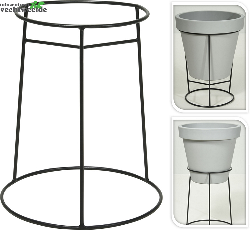  PLANTENBAK STANDAARD 37X41CM