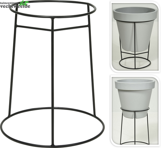  PLANTENBAK STANDAARD 45X53CM