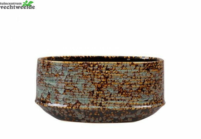  Planter Noud Marrakesh D27b15h24cm