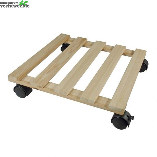 Nature Planttrolley Vuren H7.4b35l35cm