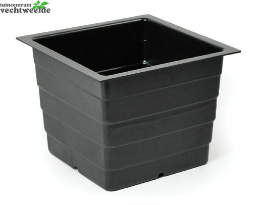  Plastic Bak Kubus&kubus Dia39 H25 CM