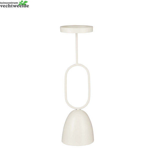  Plntnstandrd Ruben D20h70cm Beige