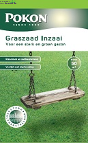  Pokon RPR Graszaad Inzaai 1 Kg