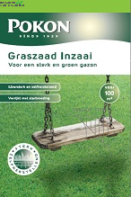  Pokon RPR Graszaad Inzaai 2 Kg