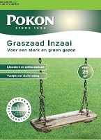  Pokon RPR Graszaad Inzaai 500 Gram