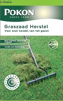 Pokon SOS Graszaad Herstel 1 Kg